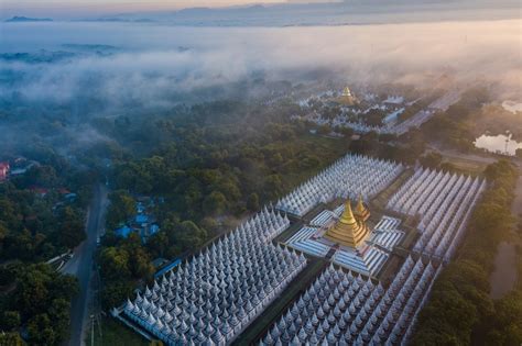 Yangon: The financial capital of Myanmar