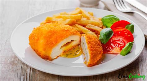 Chicken Kiev ? Recipe