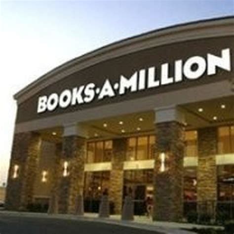 Books-A-Million sold 35,000 books during 'Penny-A-Page' sale - al.com