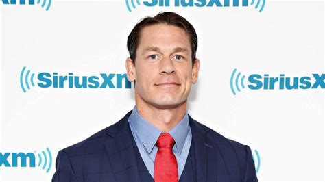 John Cena on Roman Reigns and the Evolution of WWE | SiriusXM