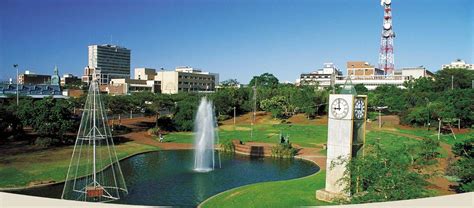 Time to explore Polokwane, the City of Stars | Review