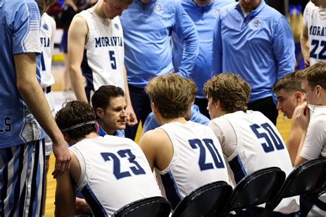 Moravia boys basketball looks to capture first state title since 2017 - Cortland Standard