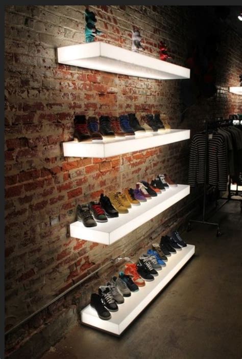 Types of Footwear Displays, Stands & Organizers | Zen Merchandiser