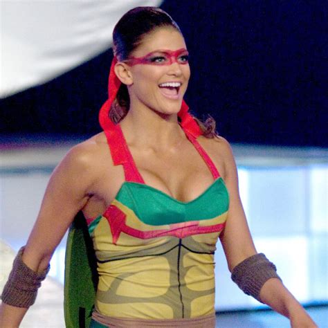 WWE – Eve Torres – Where Are They Now? – HawtCelebs