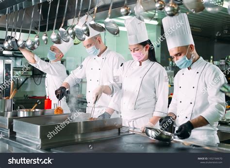 220,846 Kitchen Uniform Images, Stock Photos & Vectors | Shutterstock