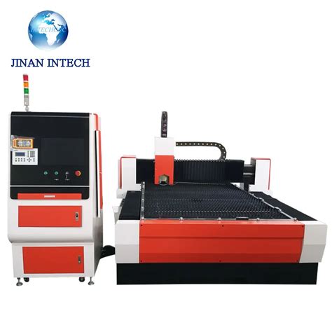 500w Fiber Laser Cutting Machine And New Condition 1000 Watt Fiber Cutting Machine-in Wood ...