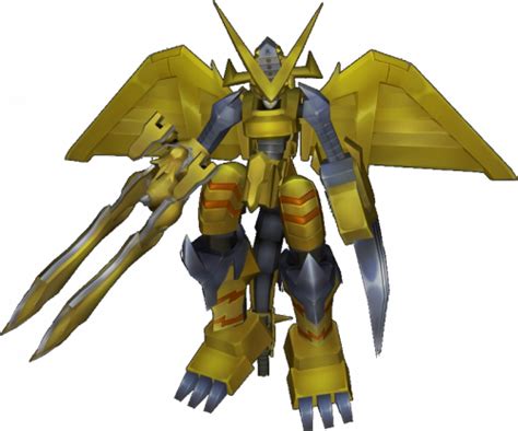 Shoutmon DX - Digimon Masters Online Wiki - DMO Wiki