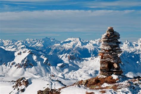 Verbier Ski Resort | All About Swiss