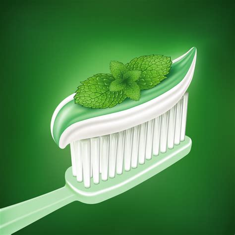 Why is Toothpaste Mint Flavored?