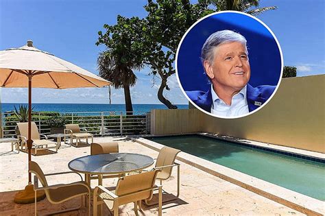 Fox News Star Sean Hannity Buys Staggering $23.5 Million Mansion