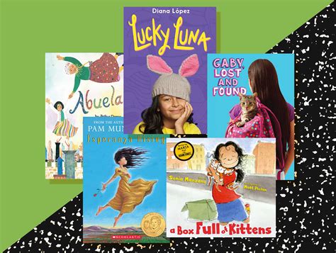 The Best Books to Celebrate Hispanic and Latine Heritage | Scholastic