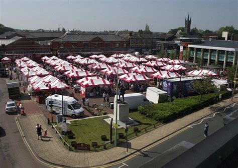 CHORLEY MARKET (2024) All You Need to Know BEFORE You Go (with Photos ...