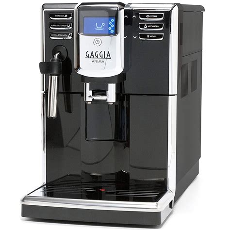 Gaggia Anima Prestige Review: My Honest Thoughts (+Is It For YOU?) 2022