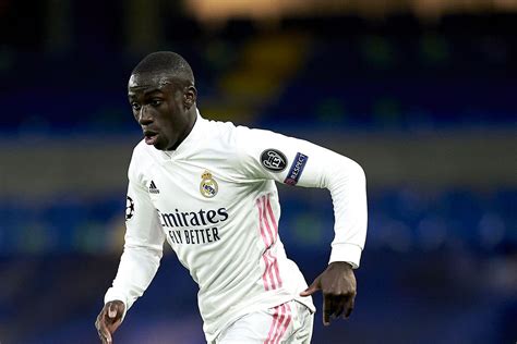 Mendy requests Real Madrid a salary raise -report - Managing Madrid