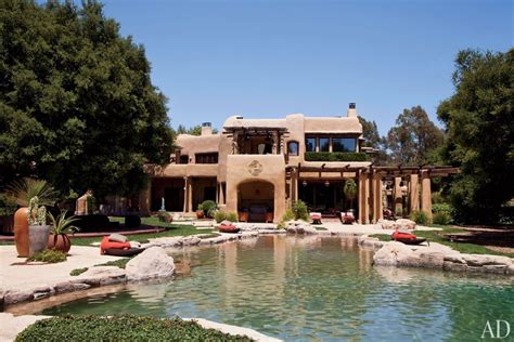 Will Smith and Jada Pinkett Breathtaking Malibu Estate - Star Map Los ...