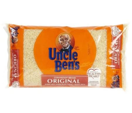 UNCLE BEN'S ORIGINAL RICE 5.44KG