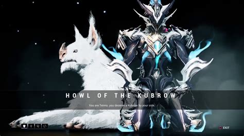 Warframe Helminth Charger | Webframes.org