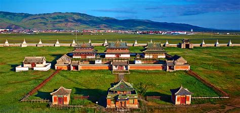 Terelj and Gobi desert tour | Mongolian gobi desert | mongolian gobi ...