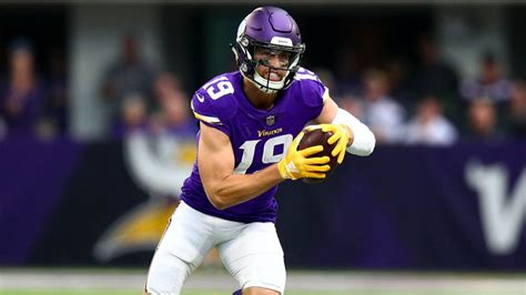 Behind Another ‘Mighty’ Day from Adam Thielen, Vikings Fly Past Cardinals