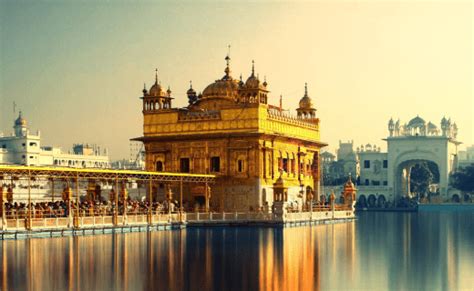 Canadian Sikh Heritage | Sikh Art and Architecture