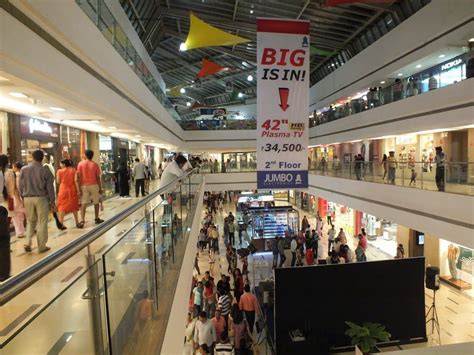 Photo of Inorbit Mall in Navi Mumbai | Navi mumbai, Mumbai, Photo