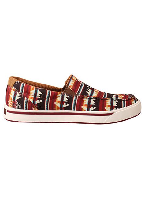 Twisted X Men's Slip On Loper – Horse Creek Outfitters