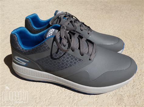 Skechers GO GOLF Max Golf Shoe Review - Plugged In Golf