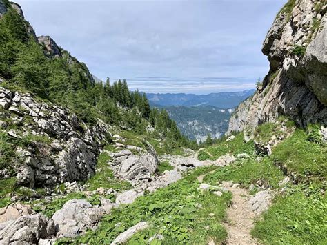 The Top Berchtesgaden Hiking Trail | Schneibstein Mountain Kleine Reibn