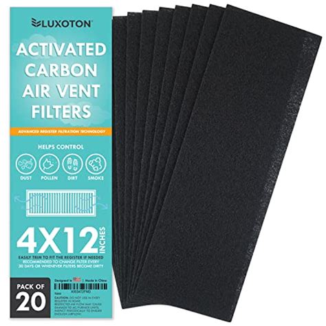 The 9 Best Air Vent Filters in 2022 - Reviewed & Buying Guide