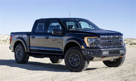 2023 Ford F-150 Raptor R: First Look - Our Auto Expert