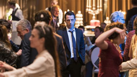 Go Behind the Scenes of the Succession Finale in This Exclusive Clip ...