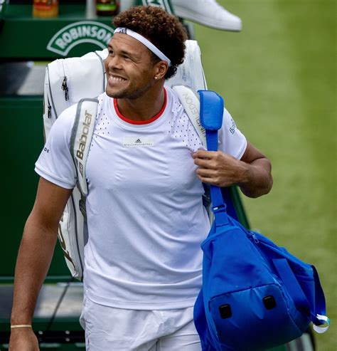 Jo-Wilfried Tsonga on Twitter: "When everything smiles to you ! 😃 Quand ...