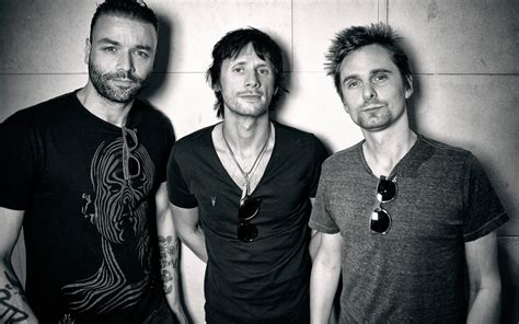 10 Best Muse Songs of All Time - Singersroom.com