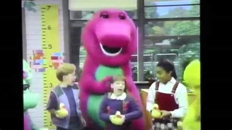 Barney Season 3