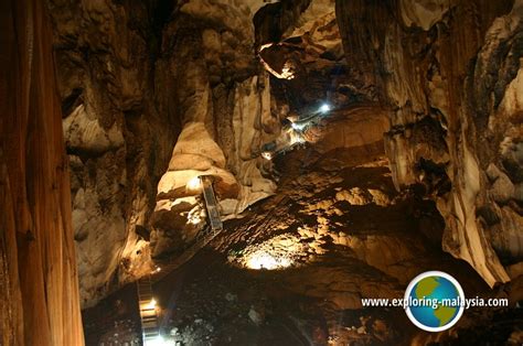 Gua Tempurung, Gopeng, Perak, Malaysia