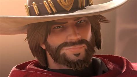 What Fans Think McCree's New Name Will Be