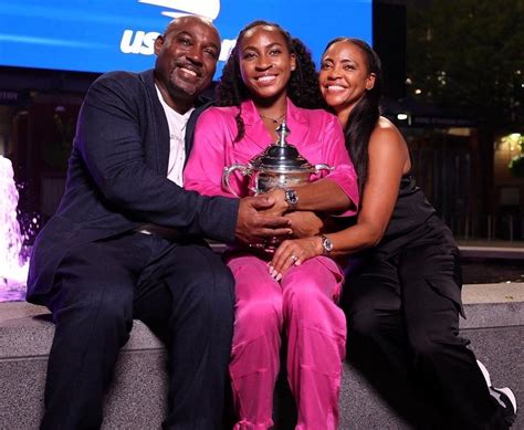 Coco Gauff Parents: Father, Mother, Nationality & More