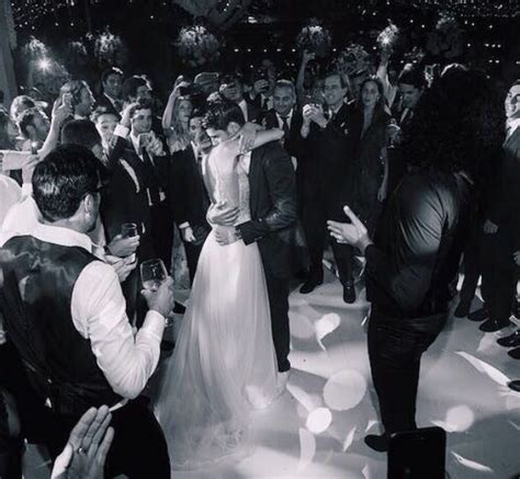 Real Madrid Striker Alvaro Morata Marries Partner Alice Campello In Venice