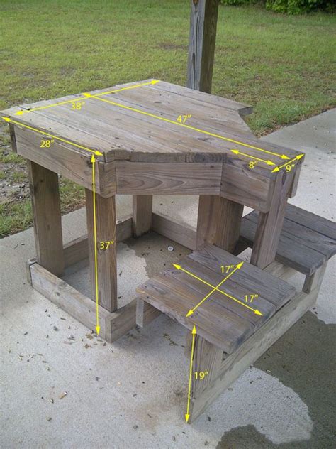 Teds Woodworking Plans Review | Shooting bench plans, Shooting bench and Tables