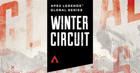 The Winter Circuit is Coming - ALGS Winter Circuit Announcement : r ...