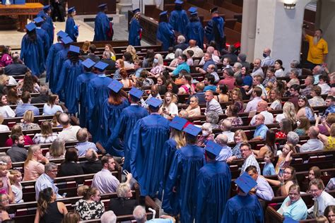 Graduation 2022 – SMU Perkins School of Theology