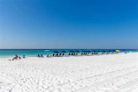 9 Best Places for a Beach Day in Destin, Florida