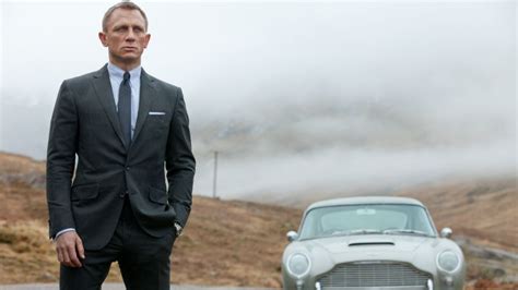 How Skyfall Refined The Daniel Craig Era Of James Bond | Cinemablend