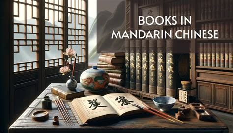 25+ Books in Mandarin Chinese for Free! [PDF] | InfoBooks.org