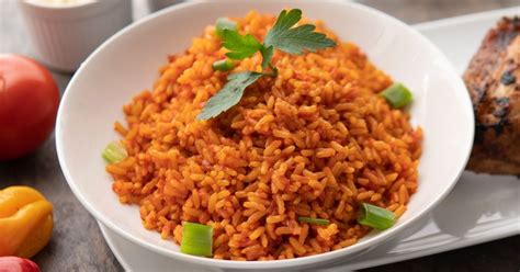 23 Nigerian Foods (+ Easy Recipes) - Insanely Good