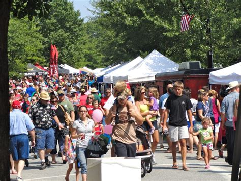 Photos: 54th Lexington County Peach Festival | Lexington, SC Patch