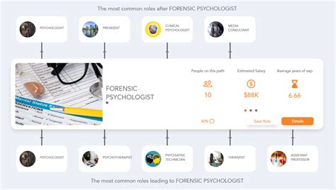 Forensic Psychologist Career Path | See the Career Paths People Really Take