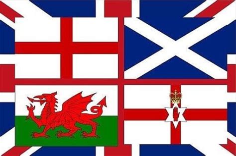 Union Jack British United Kingdom Ireland Scotland Wales England UK Flag Bunting | eBay