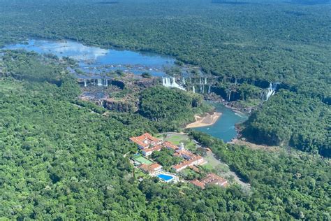 Iguazu Falls Helicopter Tour: Review & Everything You Need To Know