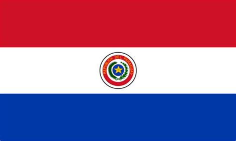 Country Flag Meaning: Paraguay Flag Meaning and History